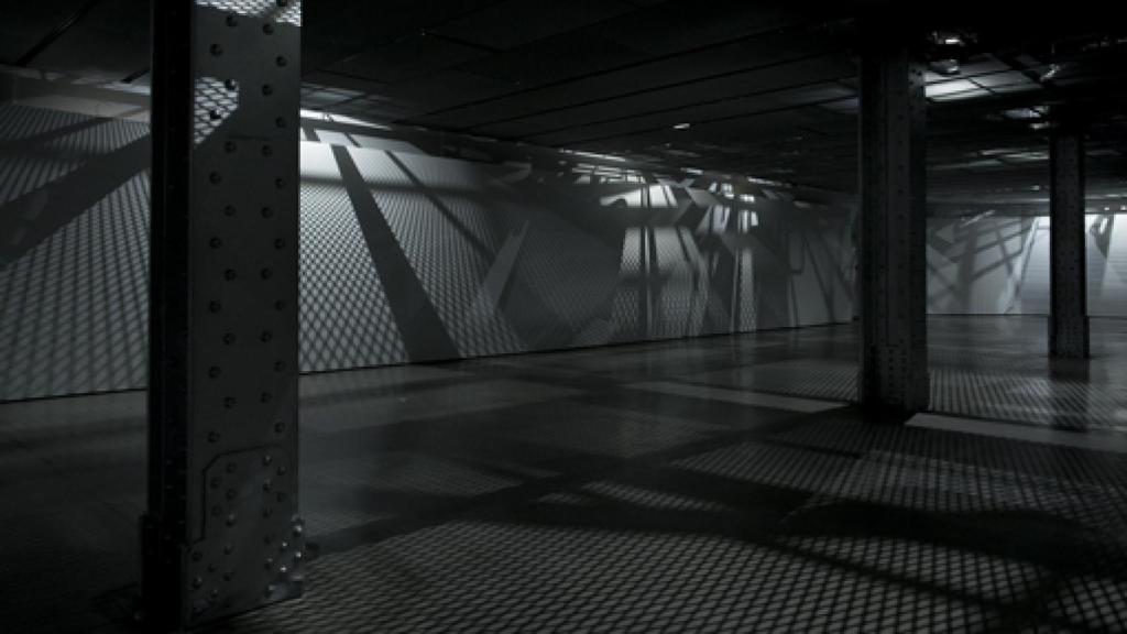 Image: Pablo Valbuena para todos los públicos