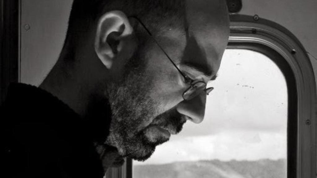 Image: Andarás perdido por el mundo