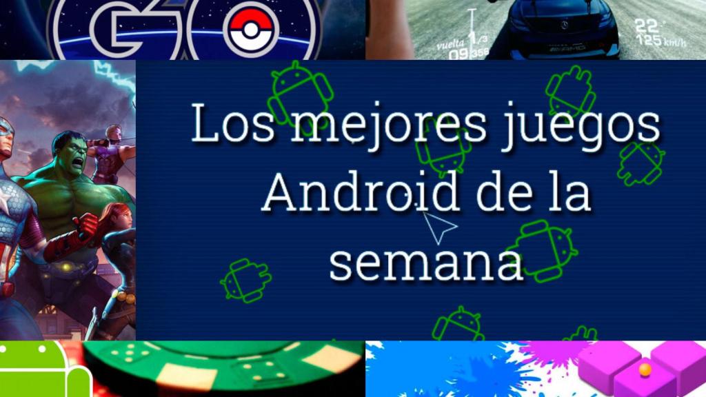 Derrapes, reflejos, terror y ciencia: los mejores juegos de la semana