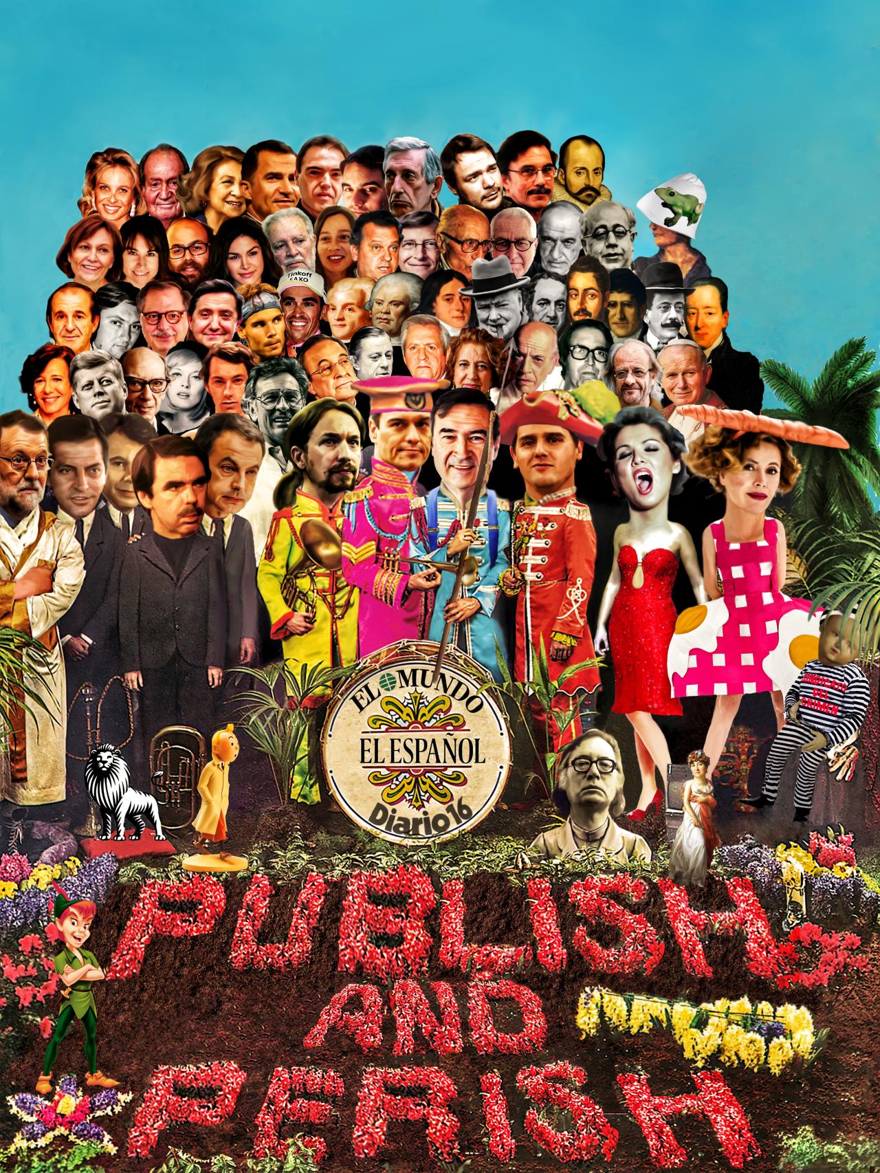 Ilustración: Javier Muñoz