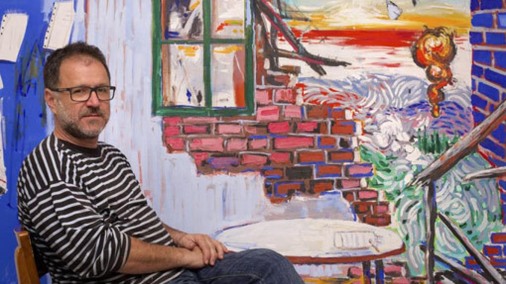 Image: Abraham Lacalle