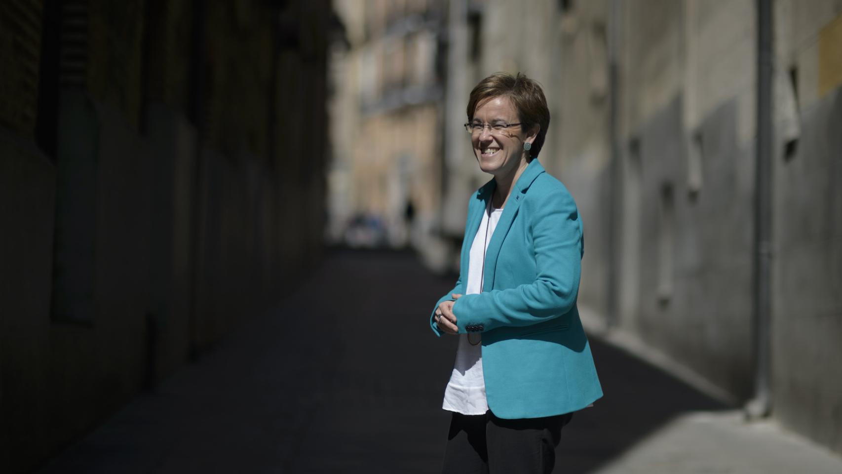 Según Causapié, el ciudadano no se equivoca al votar.