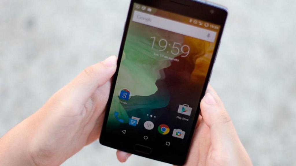 ¿Qué es un launcher en Android?