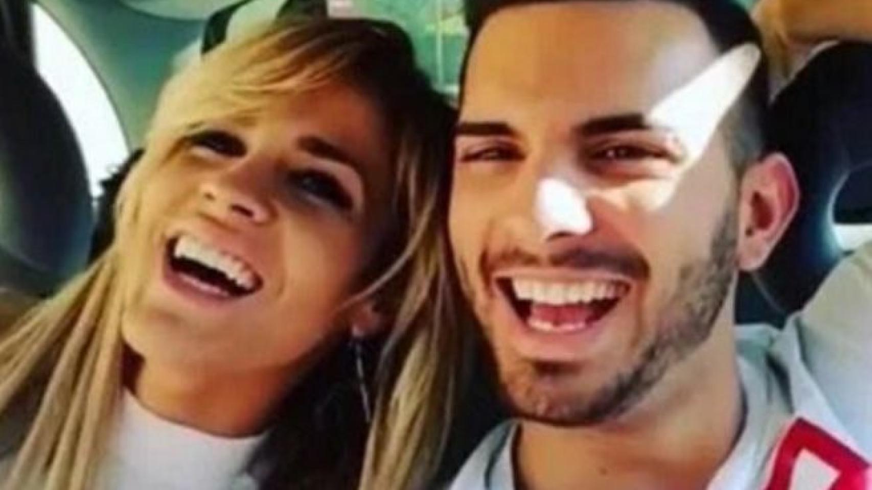 Suso Álvarez, ex de Ylenia también ha sido tentado por la productora del reality