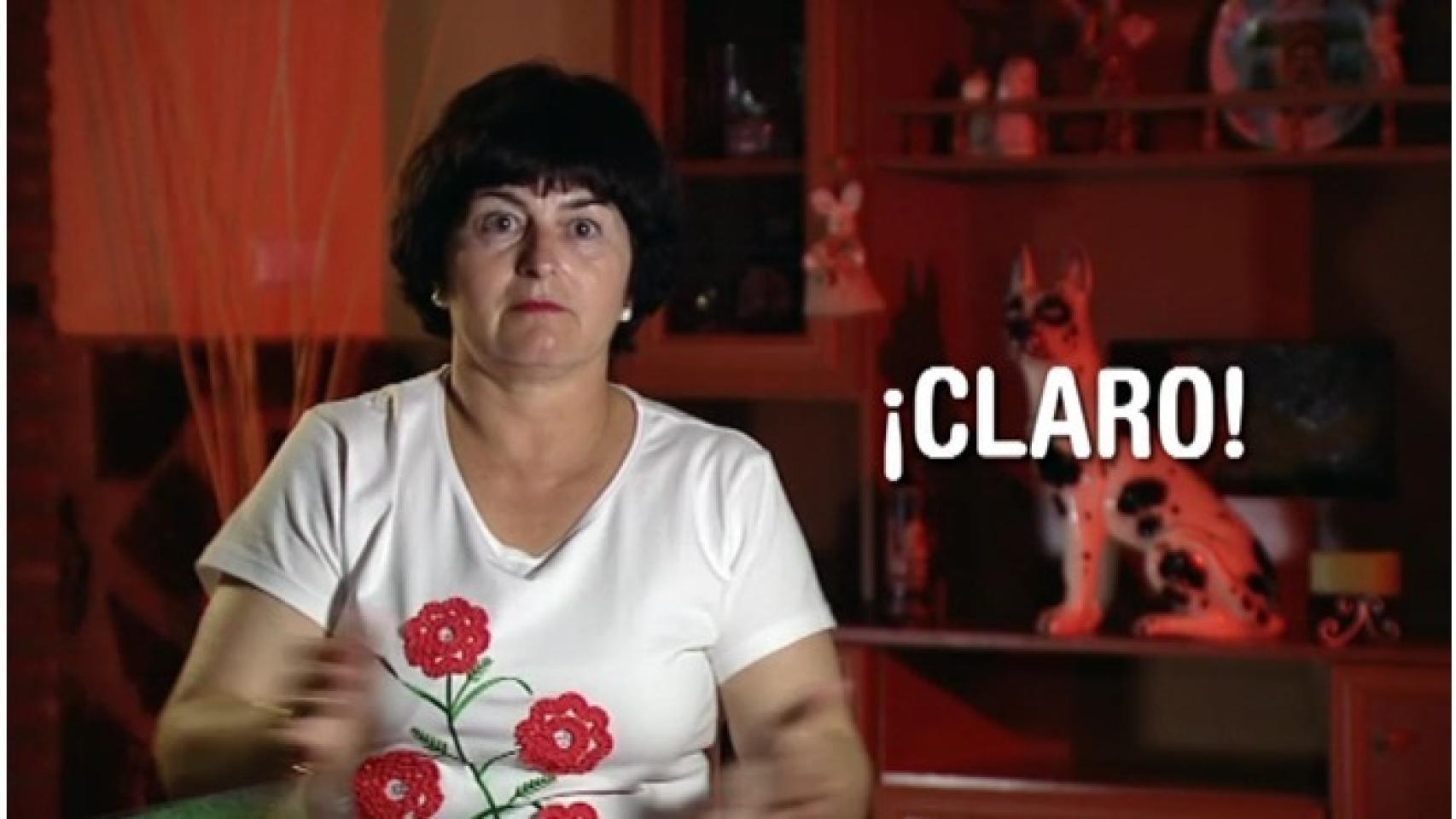 Mari Carmen es una de las concursantes aseguradas de la próxima edición de Supervivientes