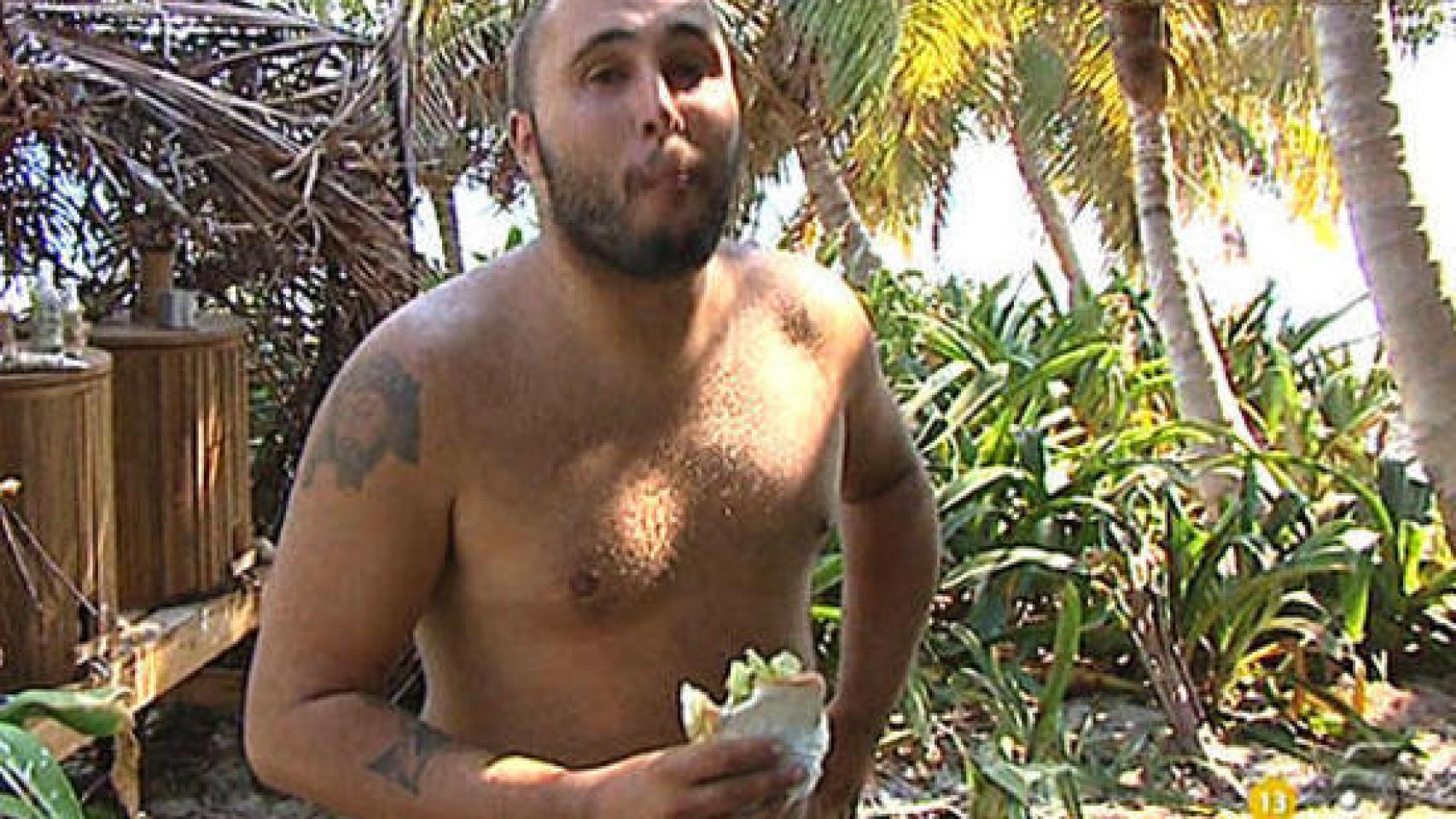 Kiko Rivera cobró 36.000 euros a la semana por su paso por la isla