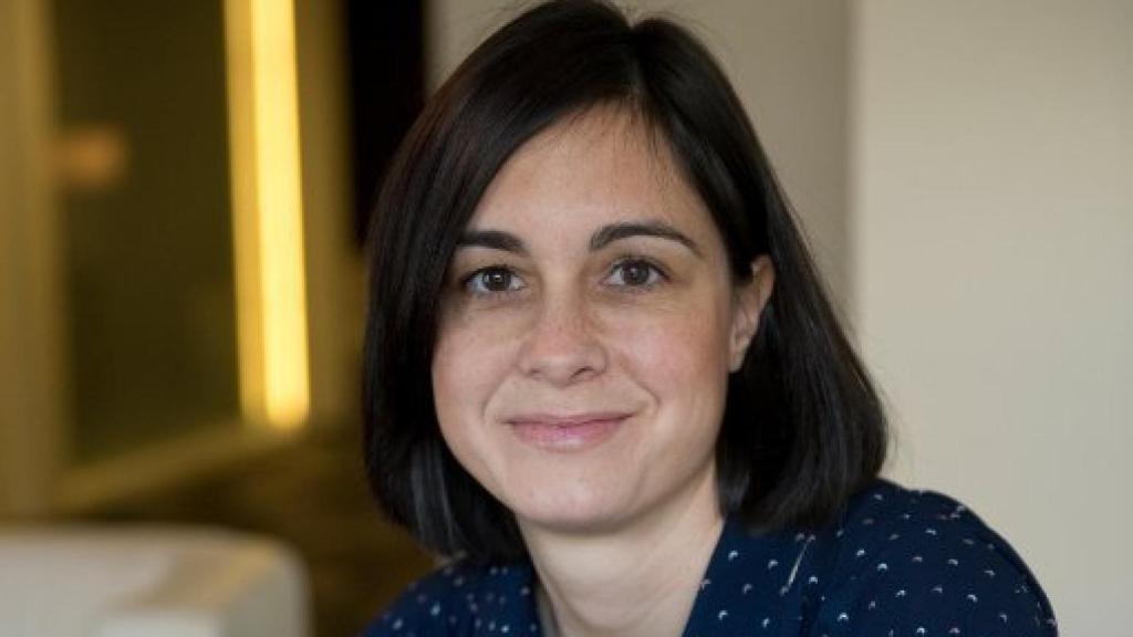 Image: Inés Martín Rodrigo