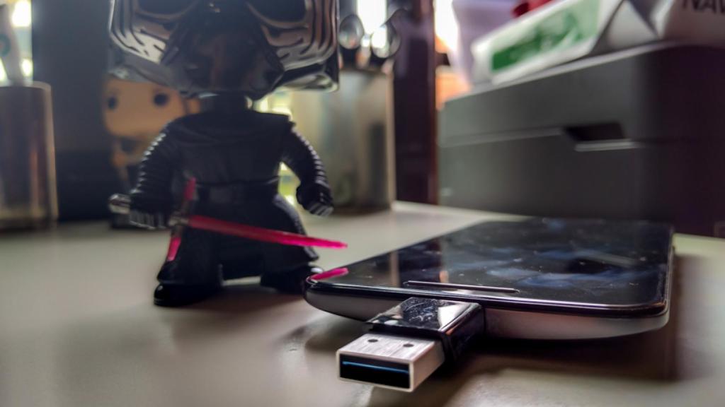 9 cosas que (quizás) no sabías que puedes hacer con un USB OTG