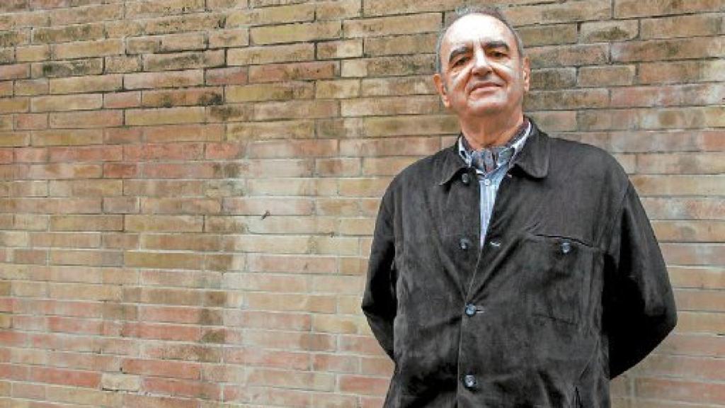 Image: Tomás Marco, desde el minimalismo a las matemáticas