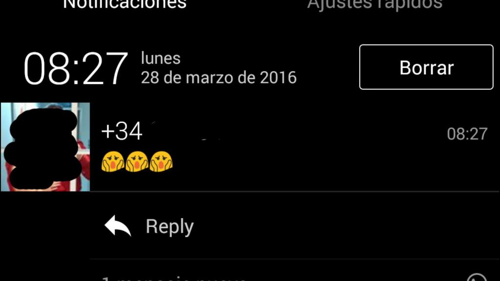 La respuesta rápida en WhatsApp será cosa de todos