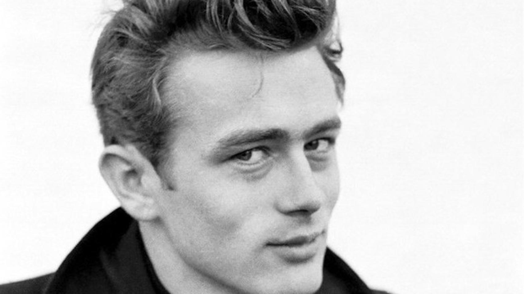 James Dean vivía en un diminuto apartamento en Nueva York