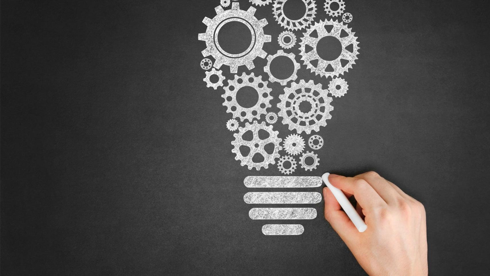 Para saber si tienes talento debes plantearte cuáles son tus metas