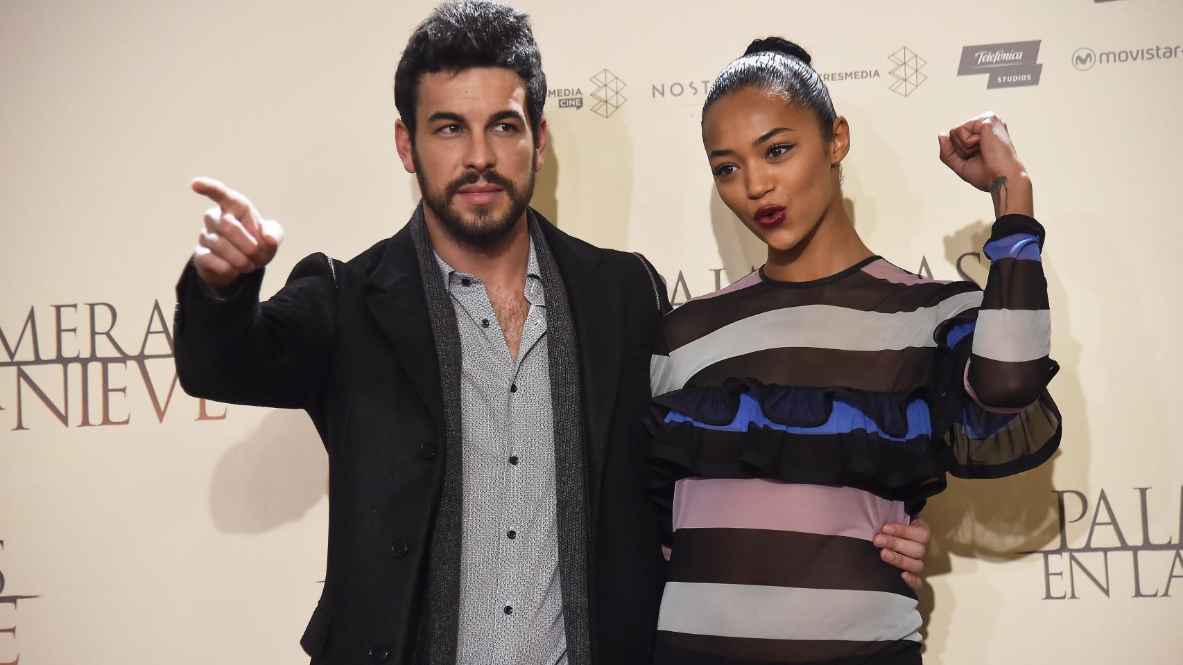 Berta y Mario prefieren no darse consejos sobre sus respectivos trabajos