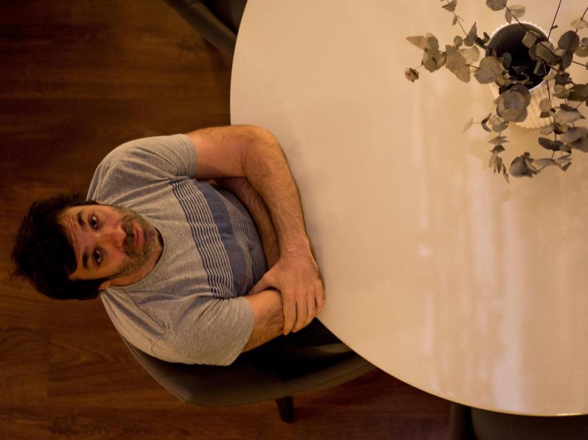 El neurólogo Mariano Sigman