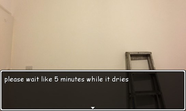 watch paint dry juego steam 3