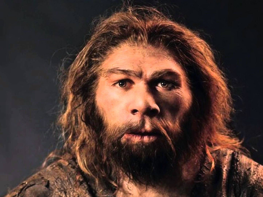 Neandertal