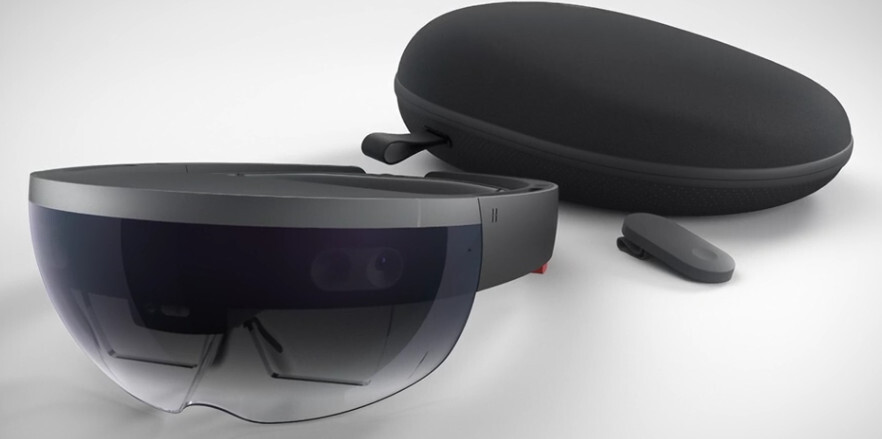 hololens