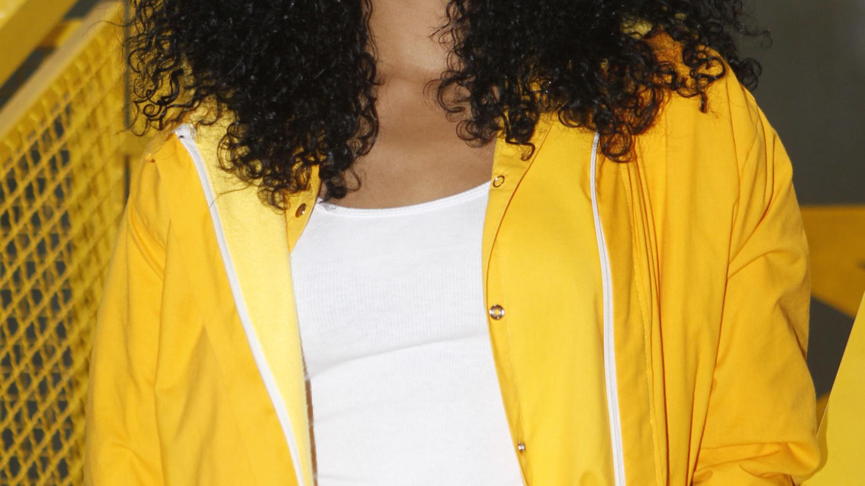 Berta Vázquez y Mario Casas llevan casi dos años saliendo juntos