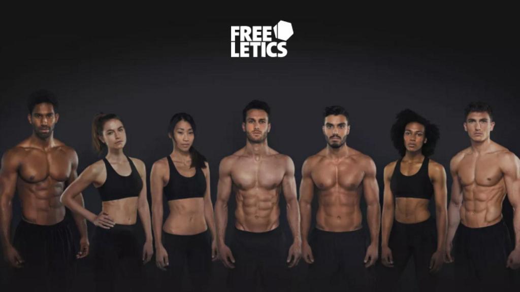 Freeletics, aplicaciones para ponerse en forma y mejorar tu rendimiento en carrera