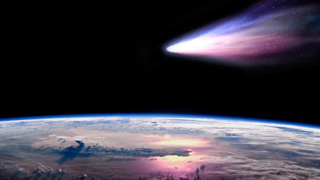 cometas--tierra-cometa