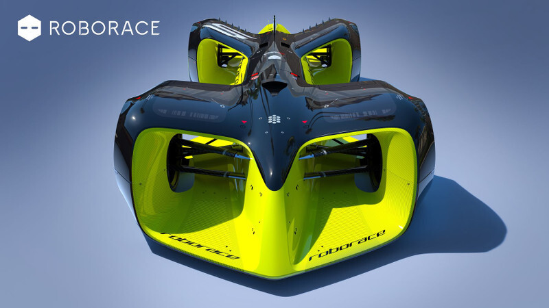 roborace 2