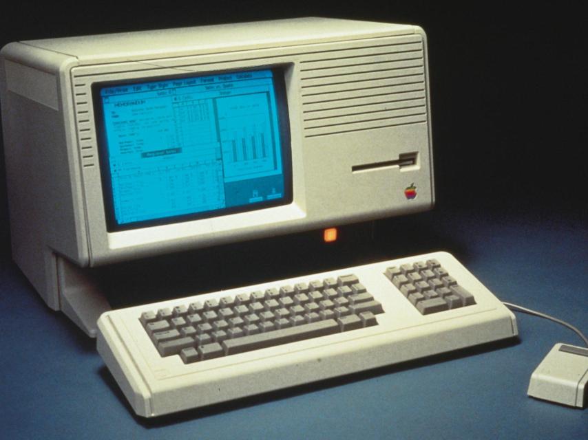 Apple Lisa