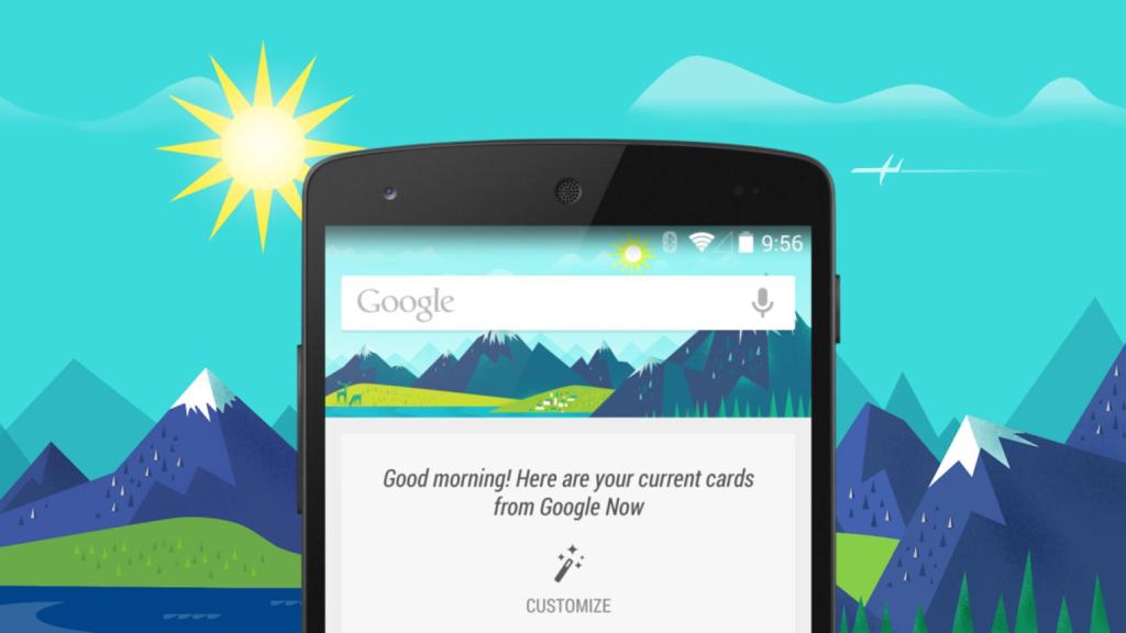 ¿Hemos cedido por completo el control de nuestra vida a Google?