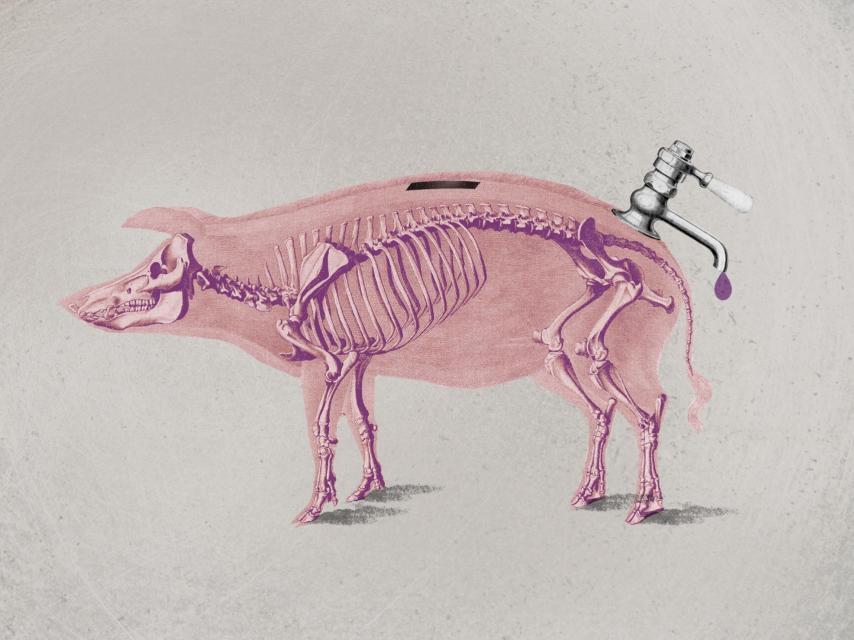 El riesgo para España de una grave crisis fiscal