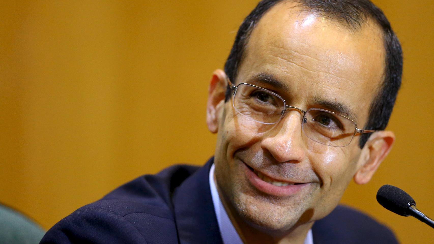 Marcelo Odebrecht ha sido condenado a 19 años de prisión por corrupción.