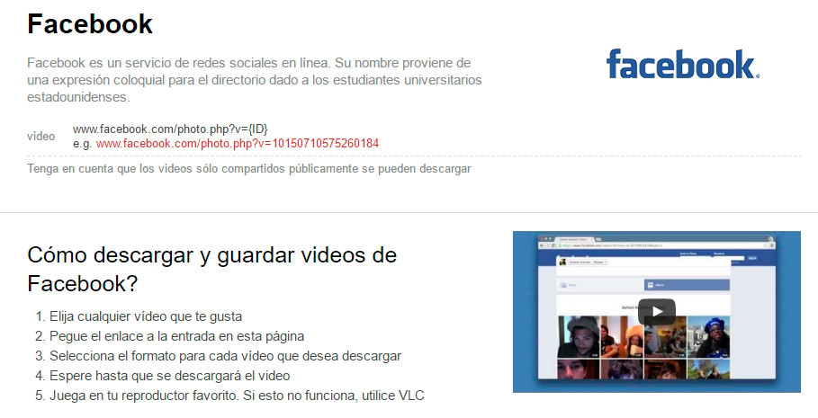 facebook-video