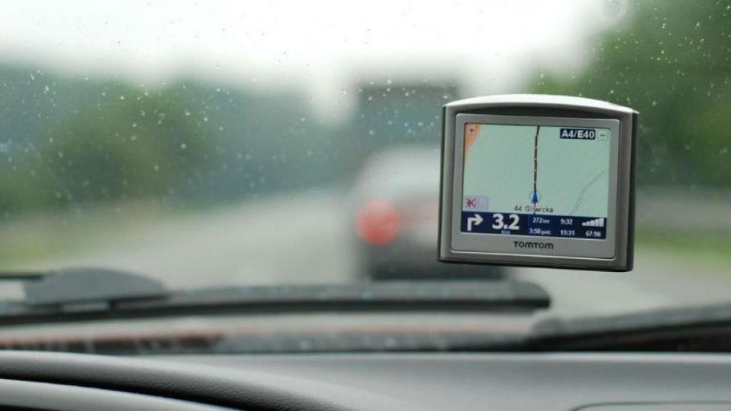 gps-coche