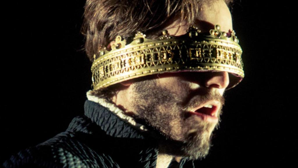 Image: El microcosmos de Hamlet según Zurro