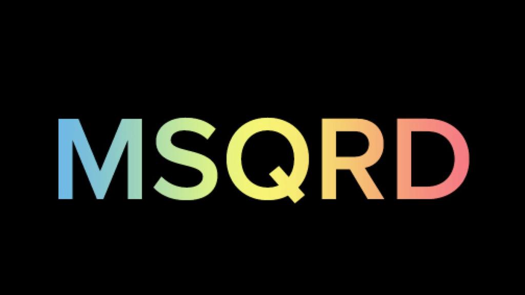 Los clones de MSQRD, ¿hay alguien ahí, Google Play?