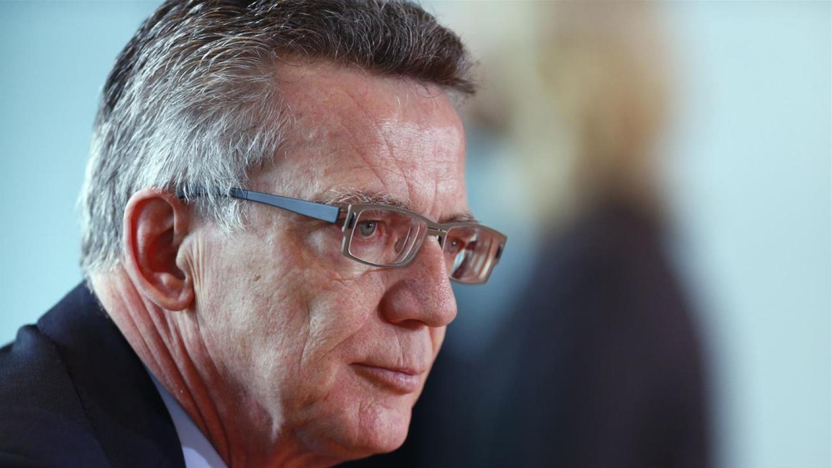 Berlín ve aplicable para África el acuerdo de refugiados entre Europa y Turquía