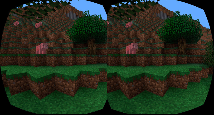 minecraft-on-oculus-rift-pigs