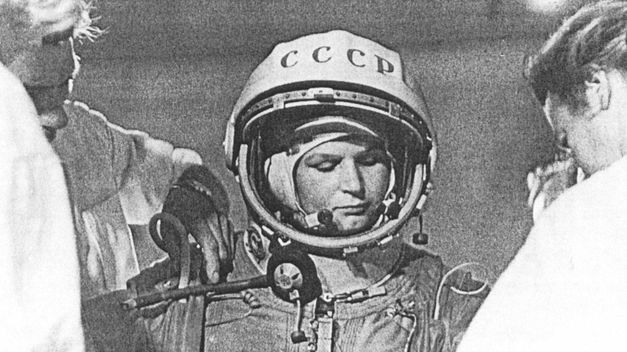 Valentina-Tereshkova