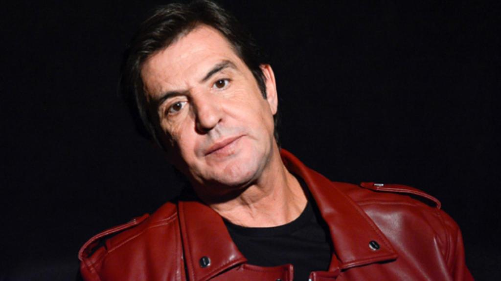 Image: Manolo Tena, un Sugar Man en el Guadiana