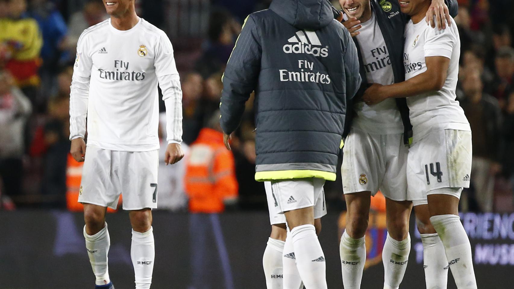 Final del Clásico, 2 de abril de 2016.