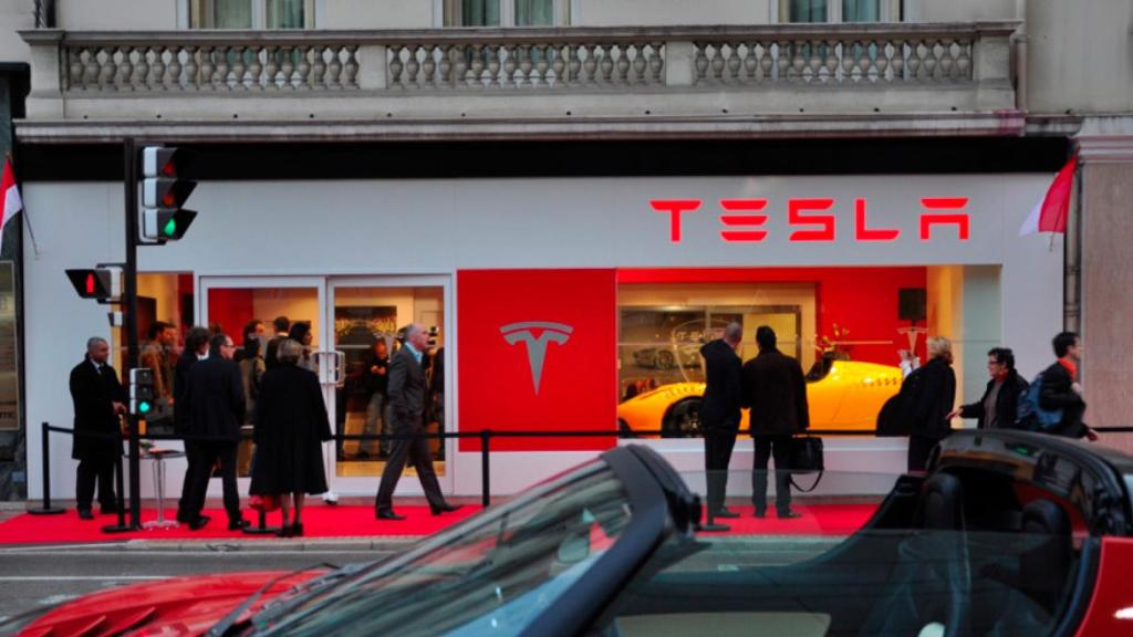 tesla-concesionario