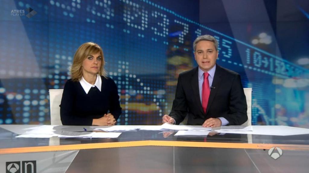 Antena 3, el medio que más tardó en recoger 'Los papeles de Panamá'