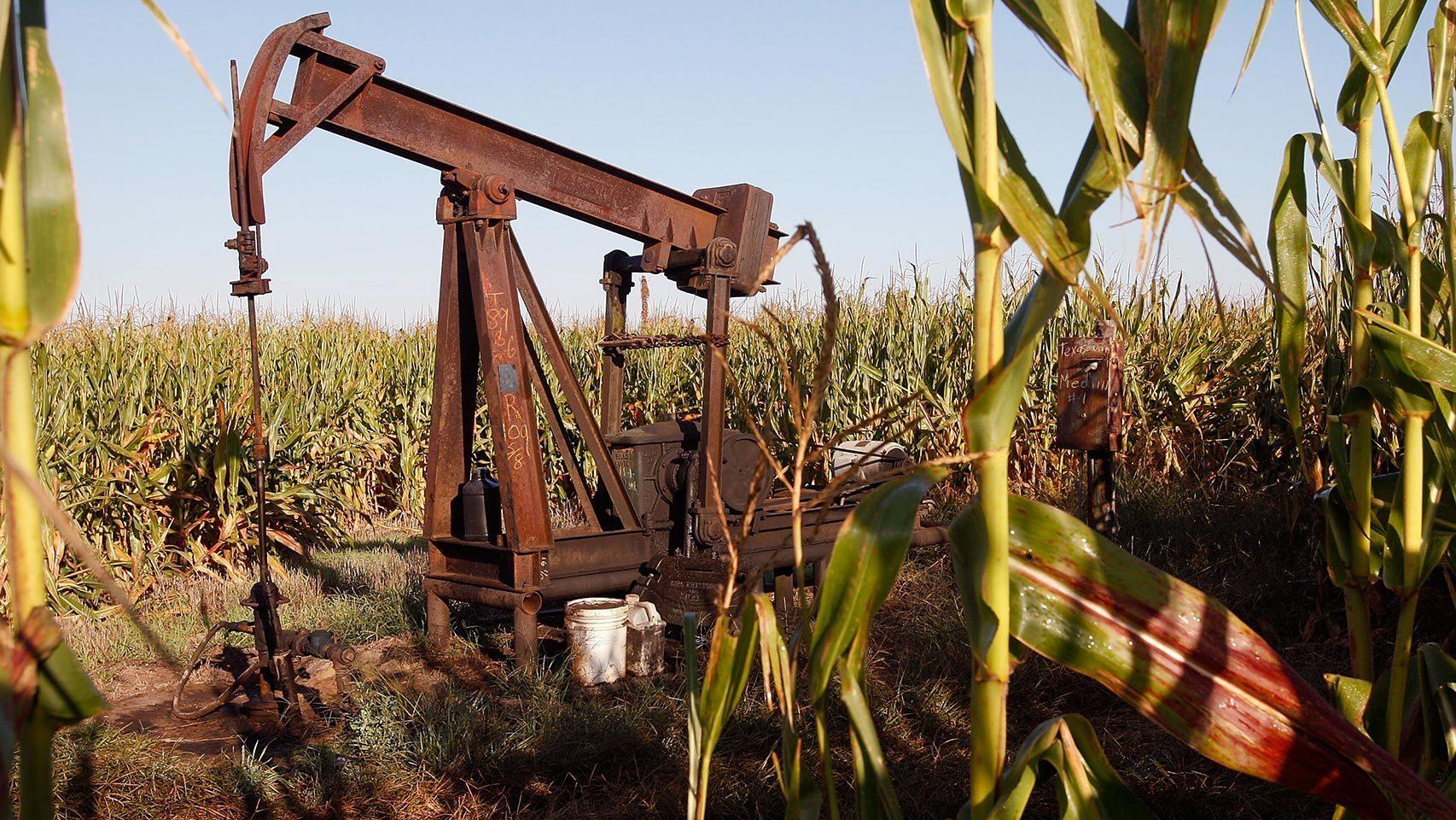 La ciencia busca obtener combustible más barato, limpio y sostenible.