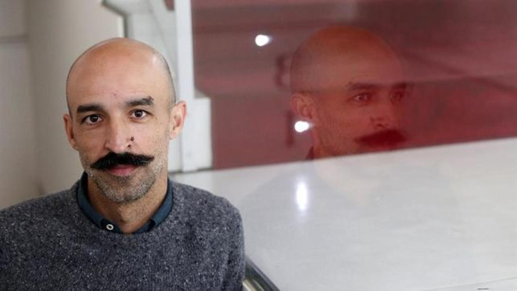 Jesús Carrasco reconoce no coincidir con la solución a la crisis de los refugiados.