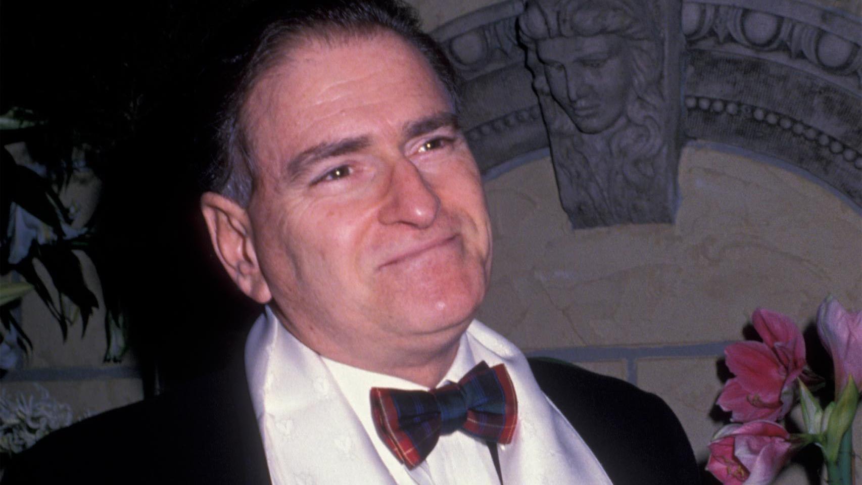 Alexander Papamarkou.