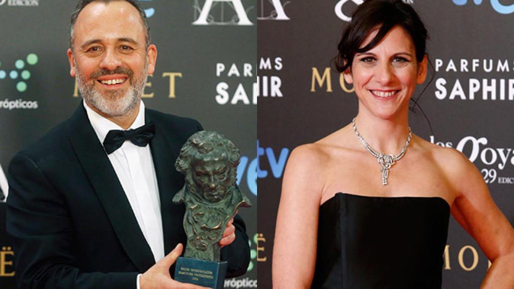 Movistar+ anuncia nueva serie: 'Vergüenza' con el productor de 'Lo imposible'