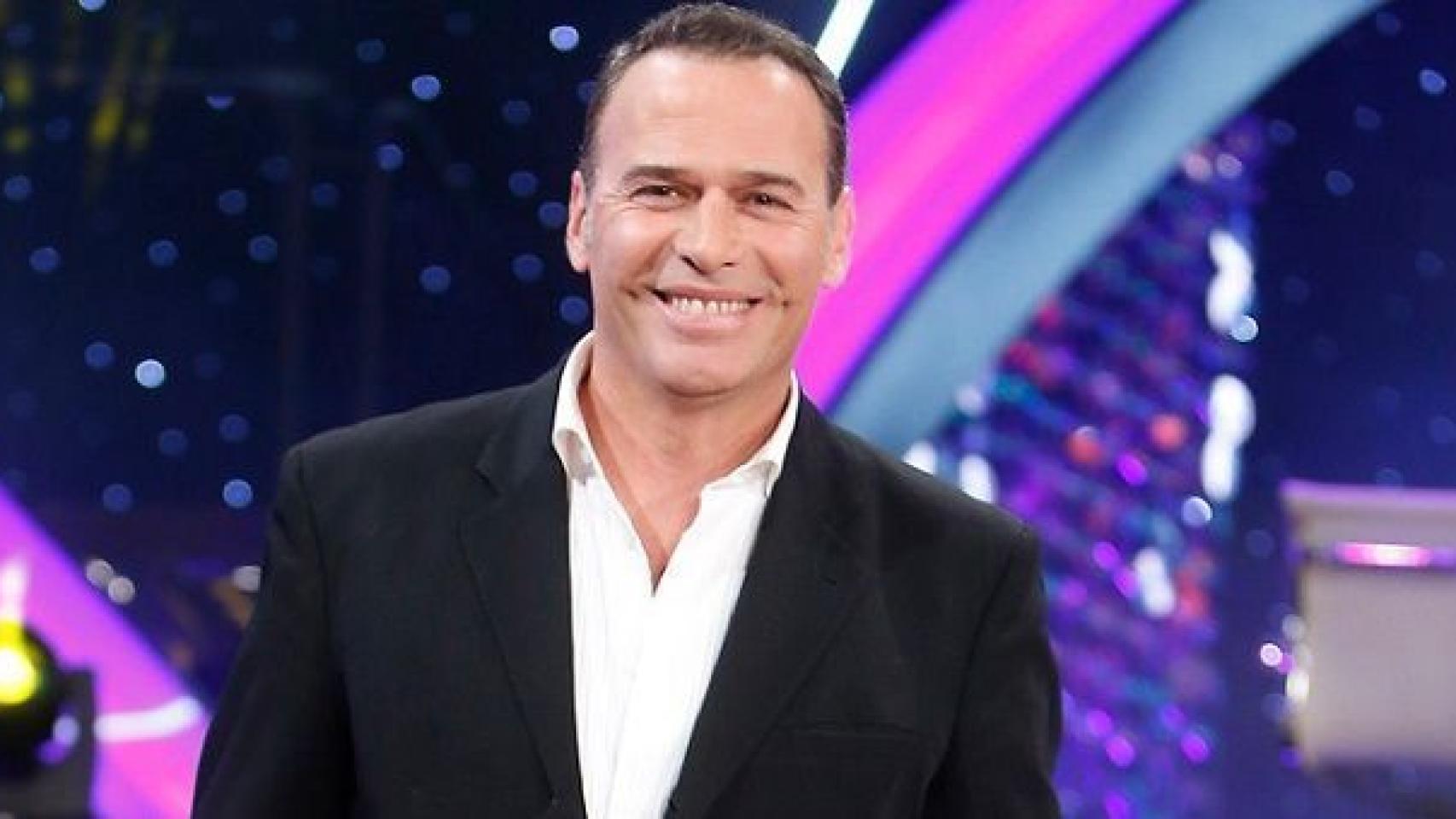 Carlos Lozano consigue su premio: presentará un programa en Mediaset
