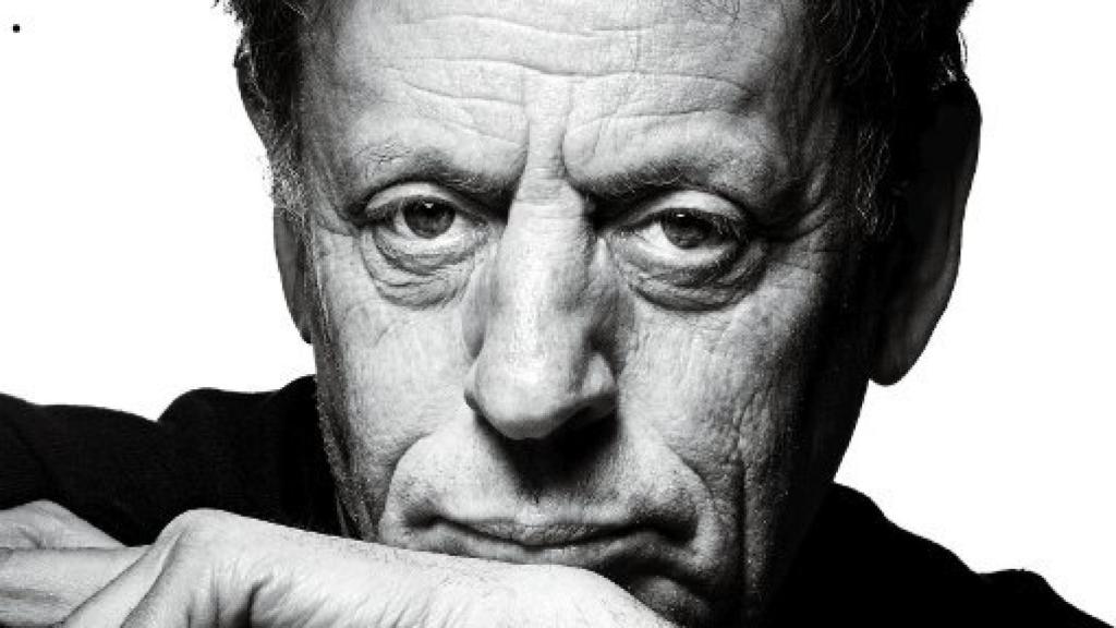Image: Philip Glass: En Estados Unidos no debemos perder ahora las conquistas de los 60