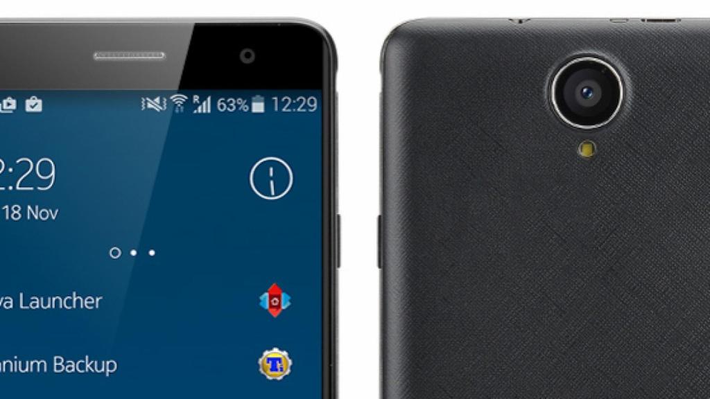 Nokia A1, cuando el deseo se antepone por delante del sentido común