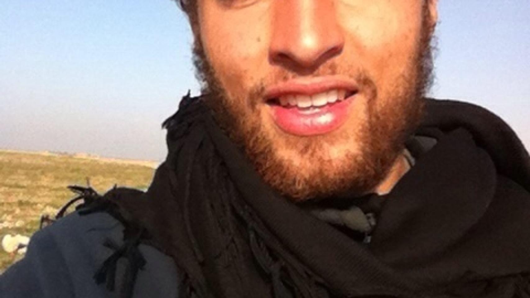 Así reclutó el ISIS a mi hijo a las afueras de París