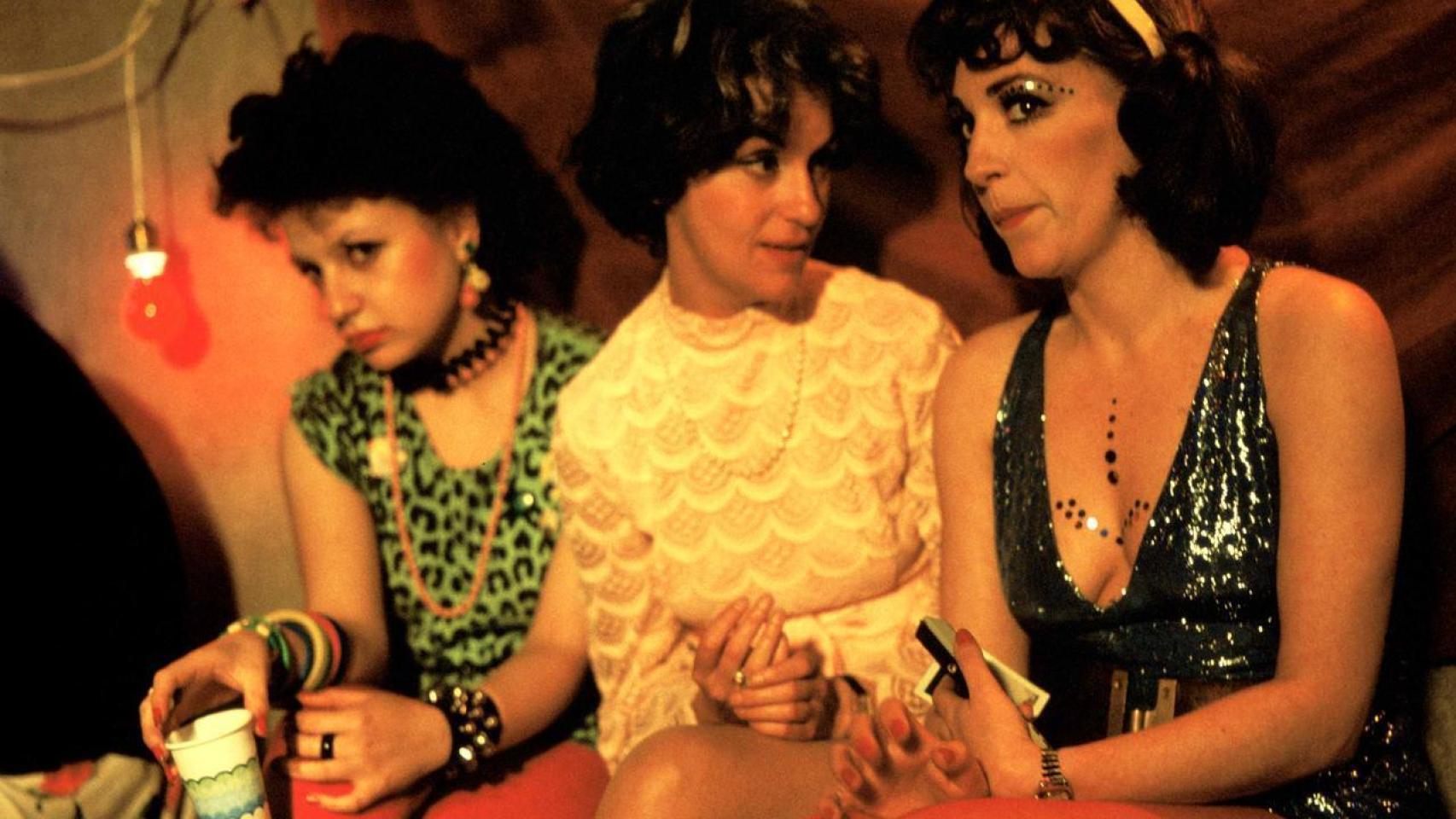 Pepi, Luci, Bom y otras chicas del montón.