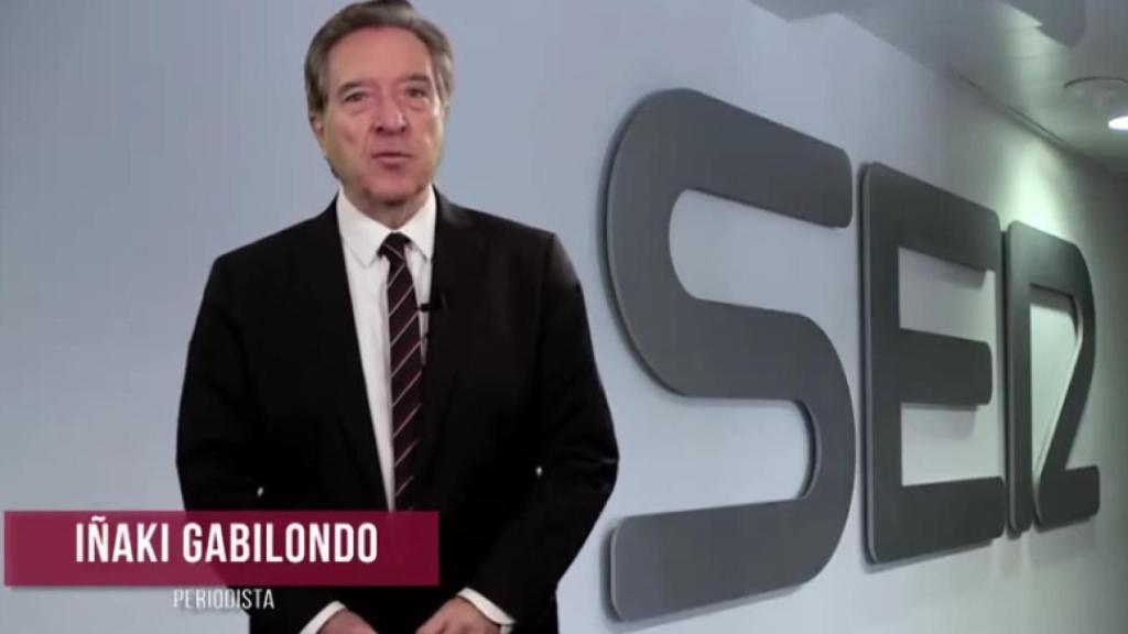 Gabilondo, Pedro Duque y otros rostros de la cultura apoyan a TVE